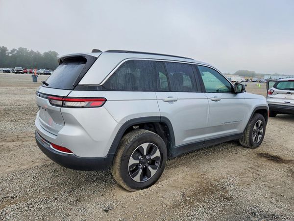 2024 JEEP GRAND CHEROKEE Limited 4XE — PSRA