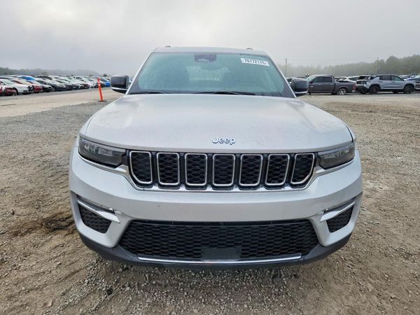 2024 JEEP GRAND CHEROKEE Limited 4XE — DIRF