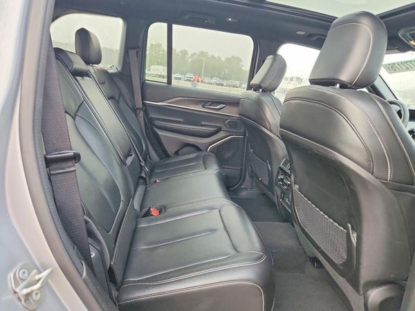 2024 JEEP GRAND CHEROKEE Limited 4XE — PSRS
