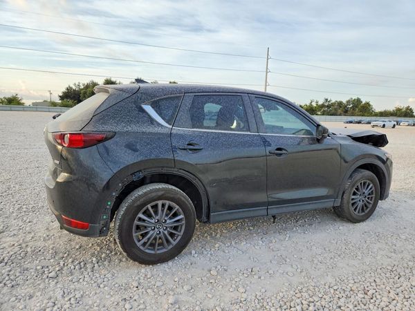 2019 MAZDA CX-5 Sport — PSRA