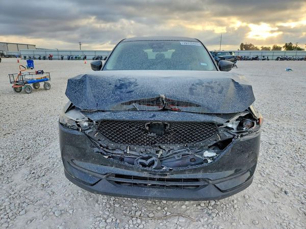 2019 MAZDA CX-5 Sport — DIRF