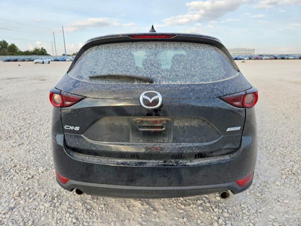 2019 MAZDA CX-5 Sport — DIRR