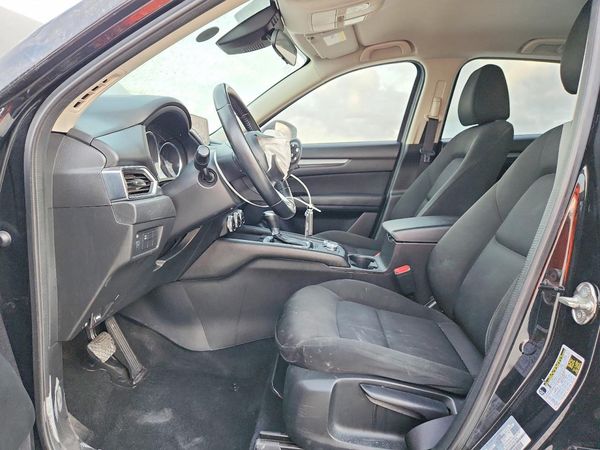 2019 MAZDA CX-5 Sport — DENT
