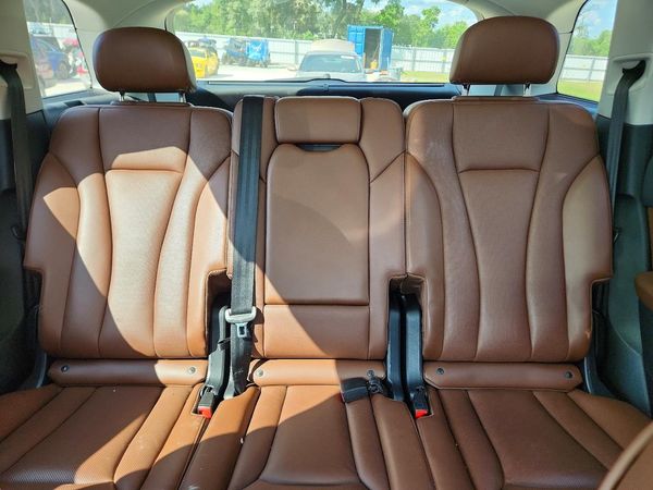 2019 AUDI Q7 — SUVN