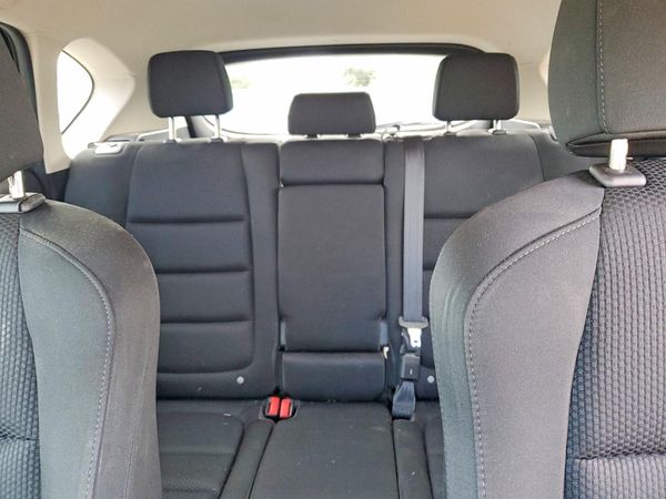 2016 MAZDA CX-5 Touring/GS — SUVN