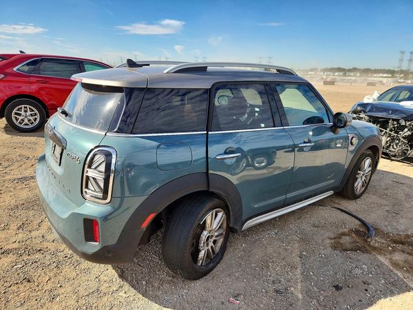 2023 MINI COOPER — PSRA
