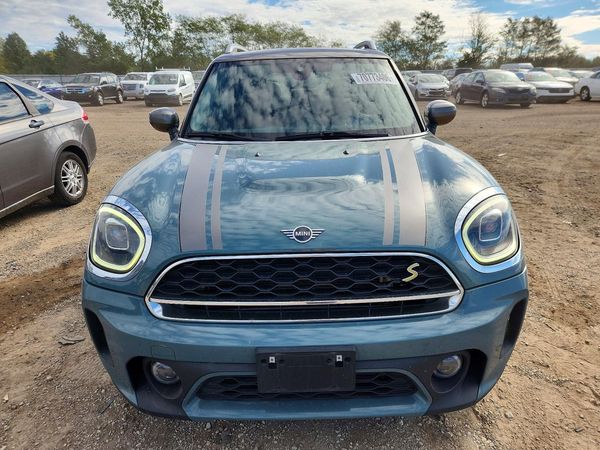 2023 MINI COOPER — DIRF