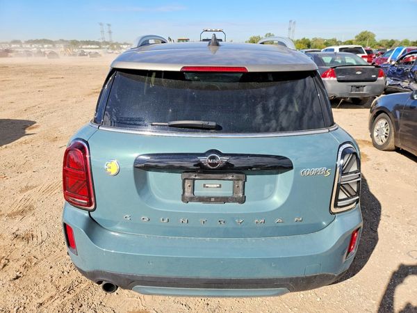 2023 MINI COOPER — DIRR