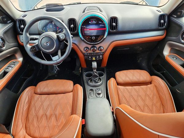 2023 MINI COOPER — CKPT