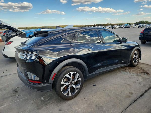 2024 FORD MUSTANG Select — PSRA