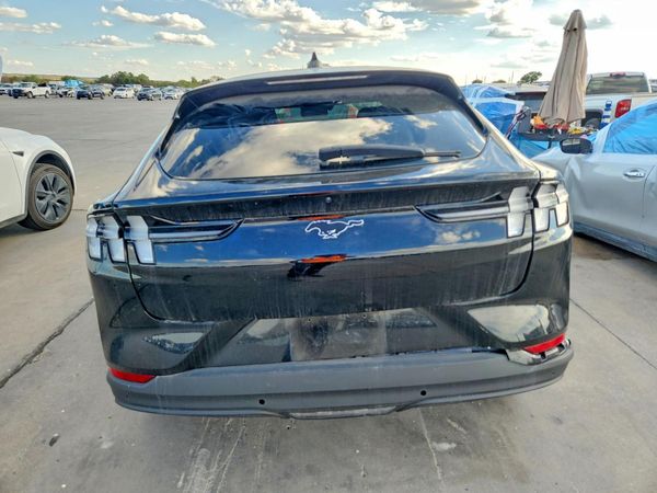 2024 FORD MUSTANG Select — DIRR