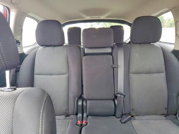 2018 NISSAN PATHFINDER — SUVN