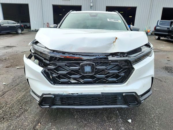 2026 HONDA CR-V Sport-L — DIRF