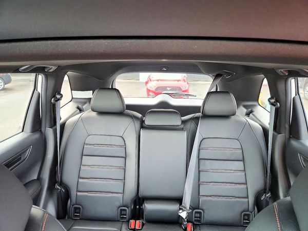 2026 HONDA CR-V Sport-L — SUVN