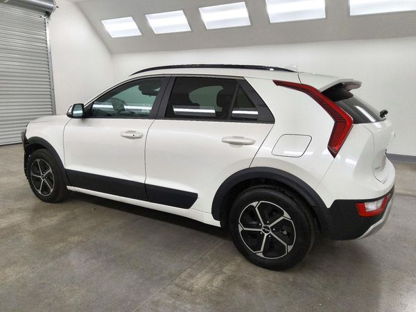 2025 KIA NIRO EX, EX Touring — DSRA