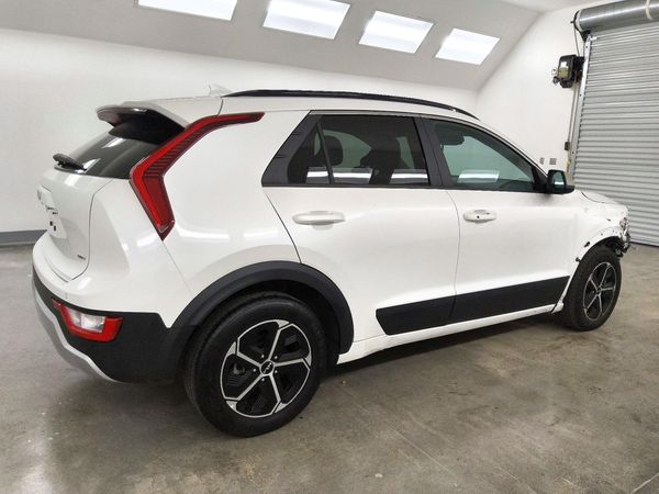 2025 KIA NIRO EX, EX Touring — PSRA