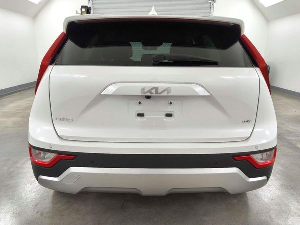 2025 KIA NIRO EX, EX Touring — DIRR
