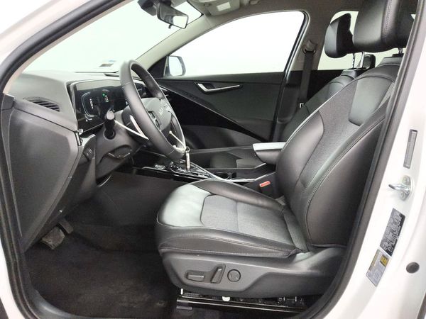 2025 KIA NIRO EX, EX Touring — DENT