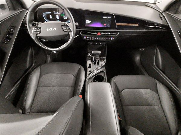 2025 KIA NIRO EX, EX Touring — CKPT
