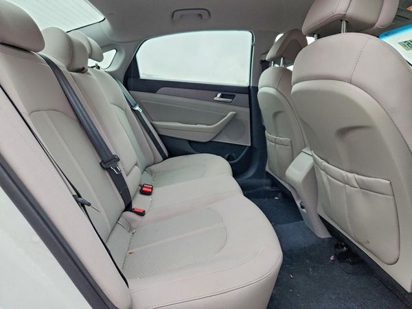 2015 HYUNDAI SONATA SE, ECO — PSRS