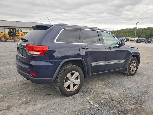 2013 JEEP CHEROKEE Laredo — PSRA