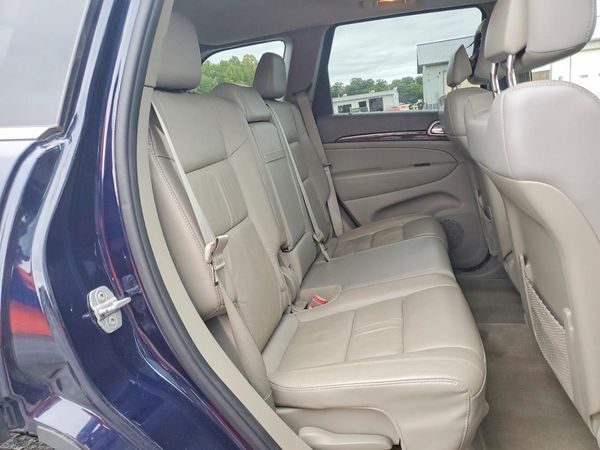 2013 JEEP CHEROKEE Laredo — PSRS