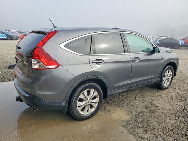 2014 HONDA CRV EX — PSRA