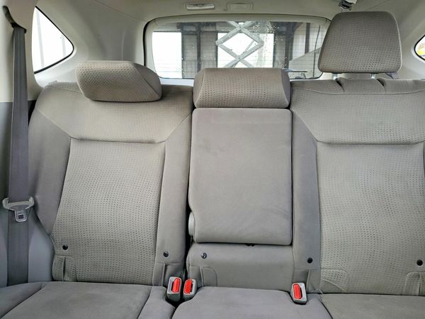 2014 HONDA CRV EX — SUVN