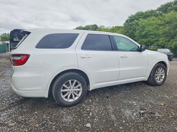 2026 DODGE DURANGO GT — PSRA