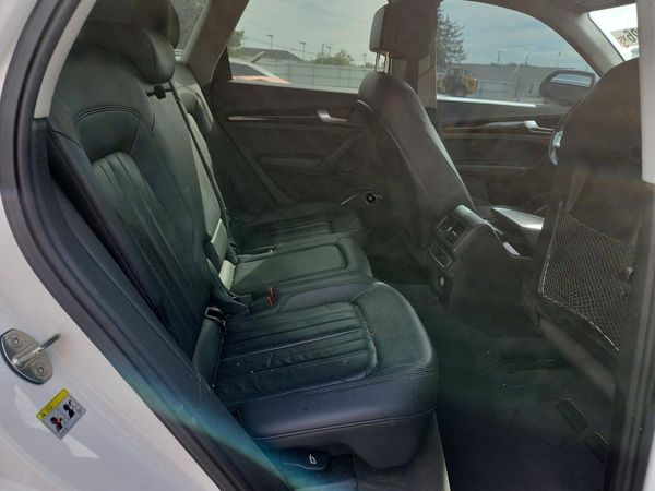 2020 AUDI Q5 quattro Premium — PSRS