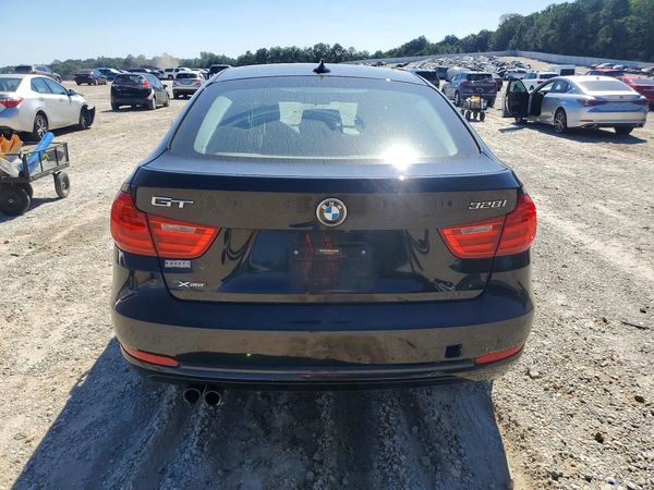 2014 BMW 328 xDrive GT — DIRR