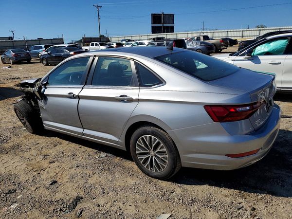 2021 VOLKSWAGEN JETTA S / SE / R-Line — DSRA
