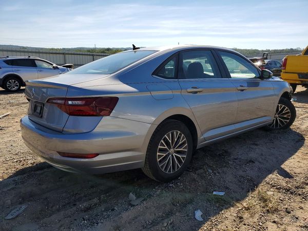 2021 VOLKSWAGEN JETTA S / SE / R-Line — PSRA