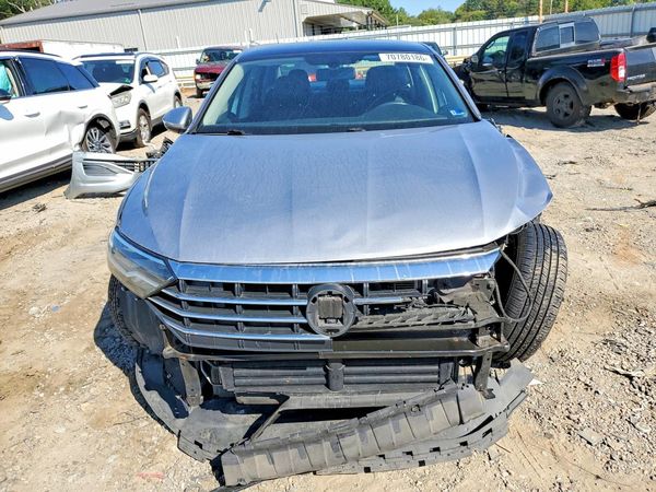 2021 VOLKSWAGEN JETTA S / SE / R-Line — DIRF