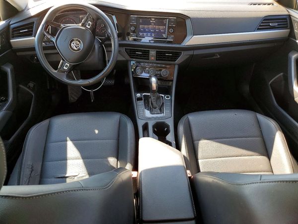 2021 VOLKSWAGEN JETTA S / SE / R-Line — CKPT