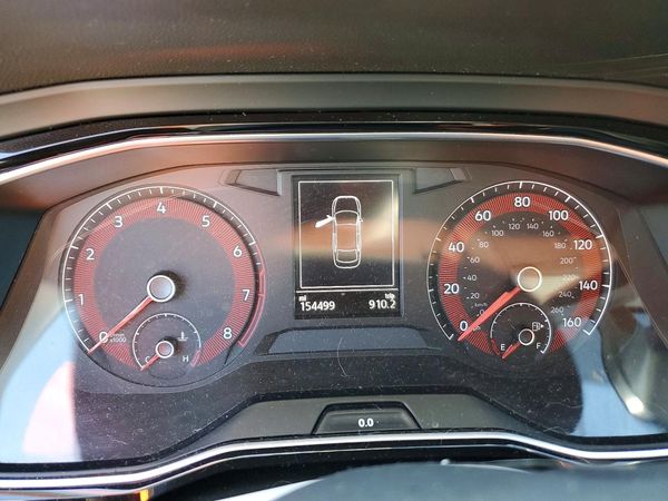 2021 VOLKSWAGEN JETTA S / SE / R-Line — ODOM