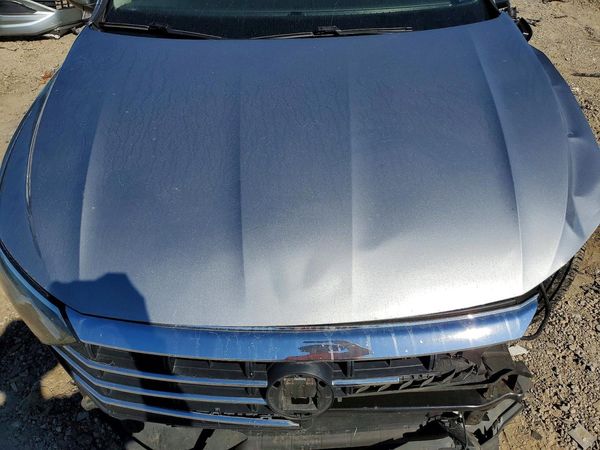 2021 VOLKSWAGEN JETTA S / SE / R-Line — Engine bay