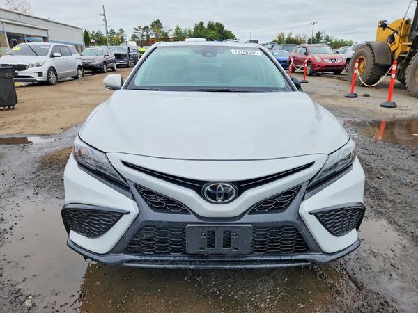 2024 TOYOTA CAMRY SE — DIRF