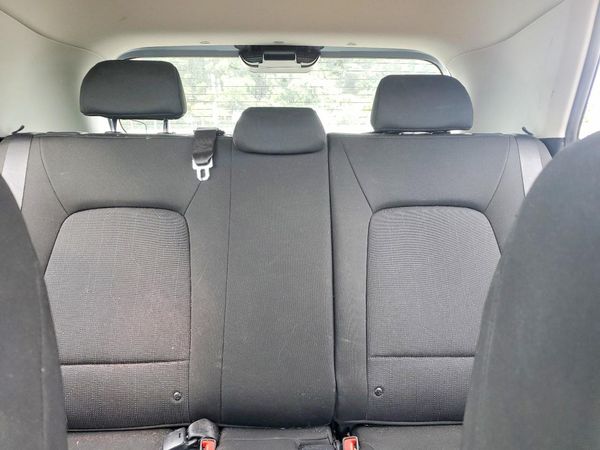 2022 HYUNDAI VENUE SE — SUVN