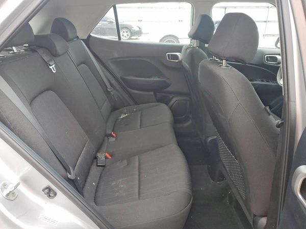 2022 HYUNDAI VENUE SE — PSRS