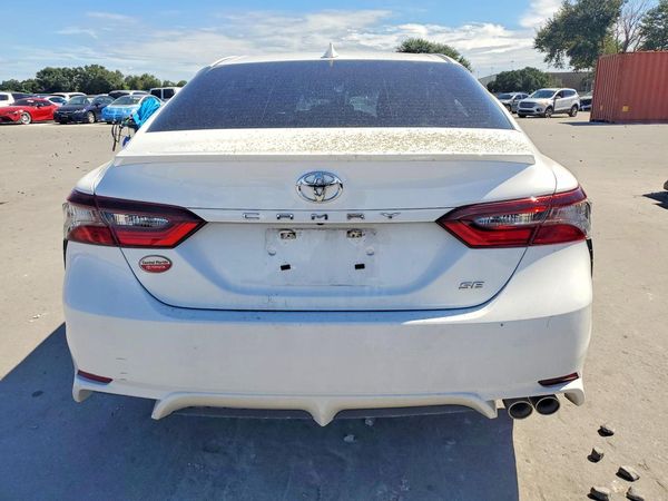 2024 TOYOTA CAMRY SE — DIRR