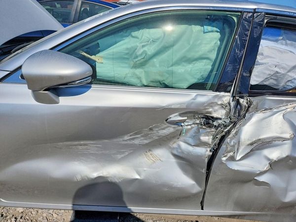2013 LEXUS GS 350 — DENT