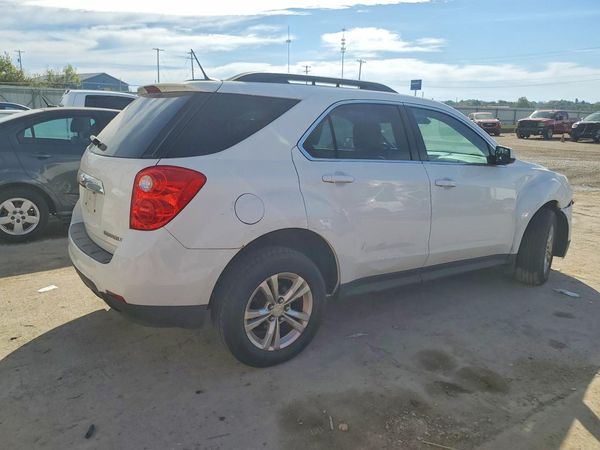 2013 CHEVROLET EQUINOX 1LT — PSRA