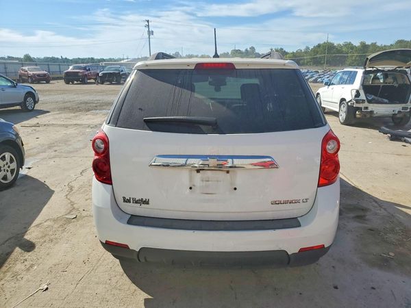 2013 CHEVROLET EQUINOX 1LT — DIRR