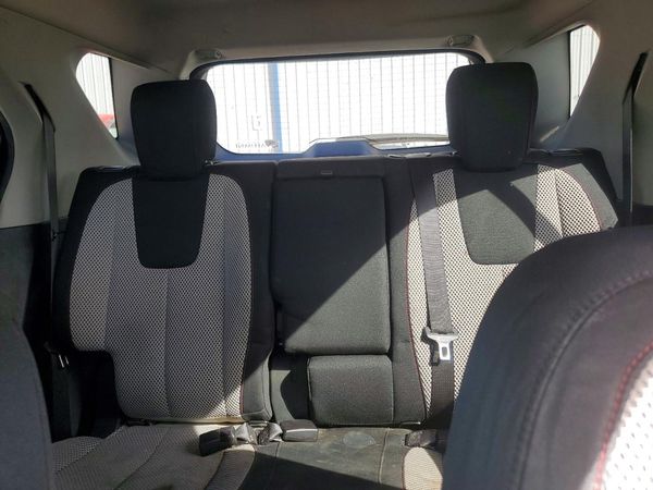 2013 CHEVROLET EQUINOX 1LT — SUVN