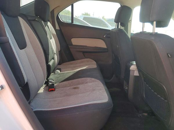 2013 CHEVROLET EQUINOX 1LT — PSRS