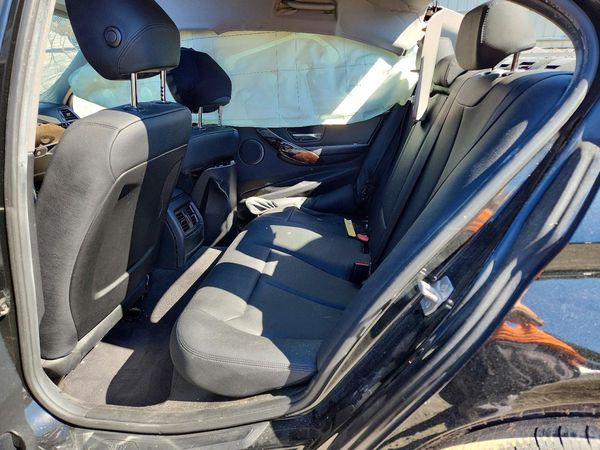 2015 BMW 3 SERIES SA — PSRS