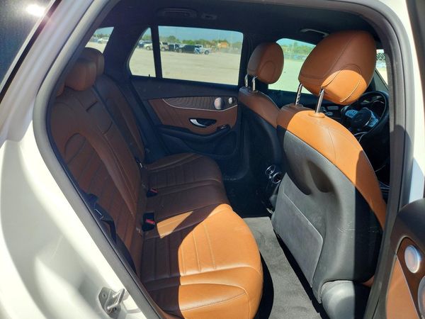 2020 MERCEDES-BENZ GLC GLC300 — PSRS