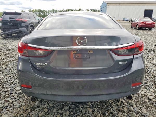 2014 MAZDA 6 Touring/Sky-D/GS — DIRR