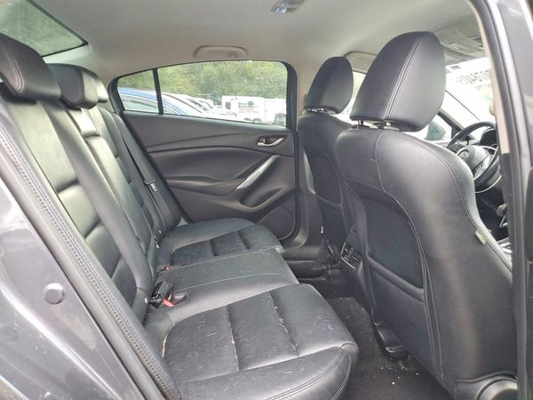 2014 MAZDA 6 Touring/Sky-D/GS — PSRS